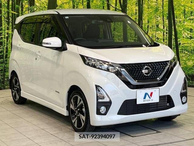 Nissan DAYZ 2019-04 358871-16