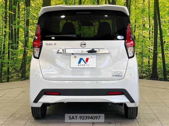 Nissan DAYZ 2019-04 358871-15