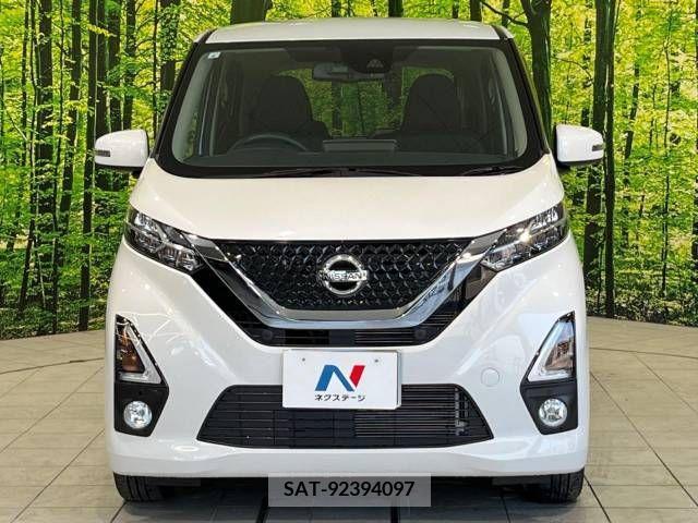 Nissan DAYZ 2019-04 358871-14