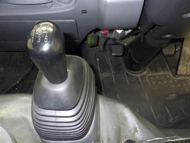 Isuzu ELF TRUCK 2014-01 183549-5