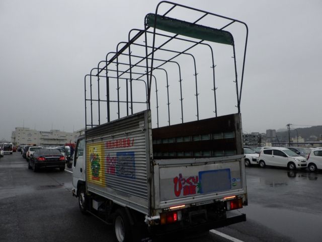 Isuzu ELF TRUCK 2014-01 183549-2
