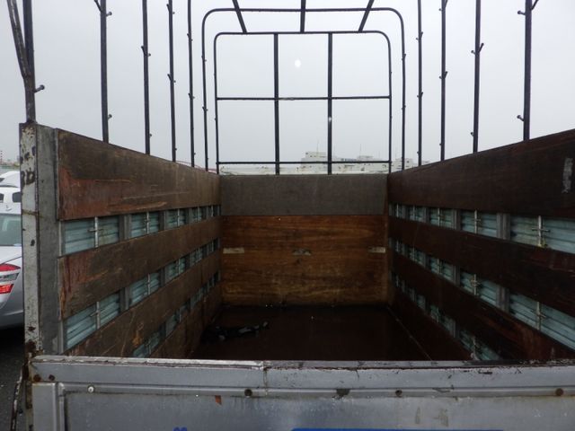 Isuzu ELF TRUCK 2014-01 183549-8