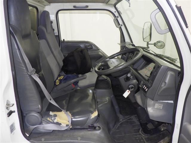 Isuzu ELF TRUCK 2014-01 183549-1