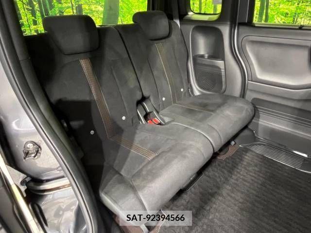 Honda N BOX CUSTOM 2018-05 279408-8