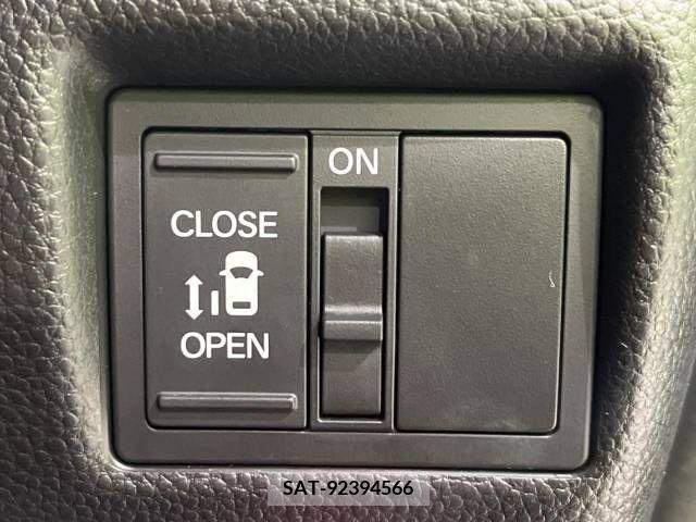 Honda N BOX CUSTOM 2018-05 279408-5