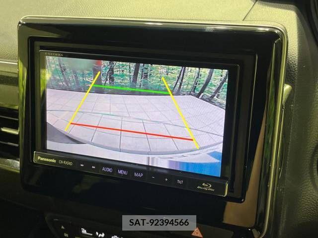 Honda N BOX CUSTOM 2018-05 279408-4