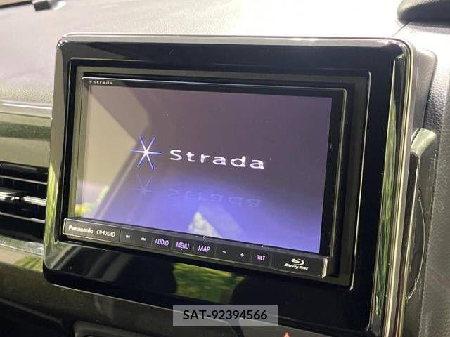 Honda N BOX CUSTOM 2018-05 279408-3