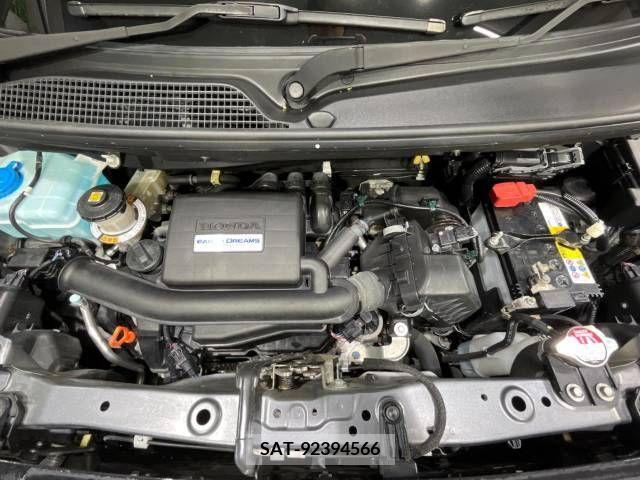 Honda N BOX CUSTOM 2018-05 279408-17