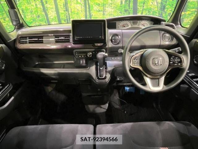 Honda N BOX CUSTOM 2018-05 279408-1