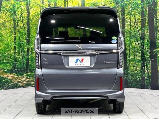 Honda N BOX CUSTOM 2018-05 279408-14