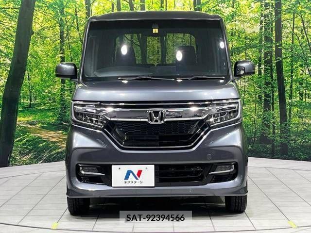 Honda N BOX CUSTOM 2018-05 279408-13