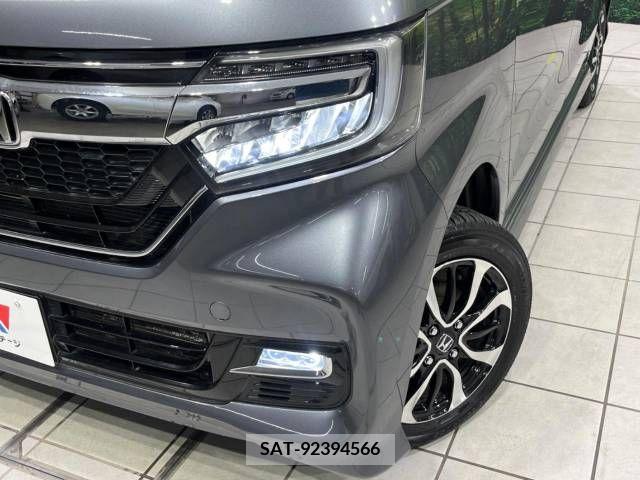 Honda N BOX CUSTOM 2018-05 279408-11