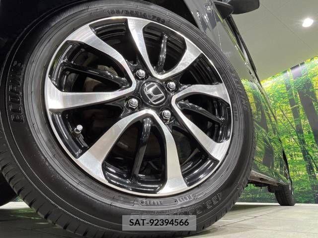 Honda N BOX CUSTOM 2018-05 279408-12