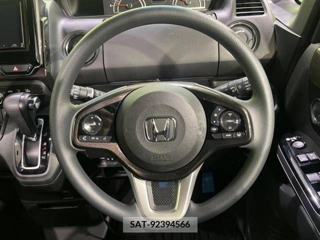 Honda N BOX CUSTOM 2018-05 279408-10