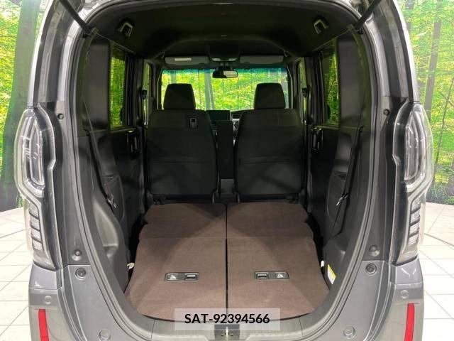 Honda N BOX CUSTOM 2018-05 279408-9