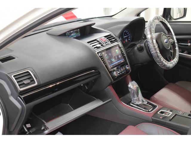 Subaru LEVORG 2018-08 16962-19