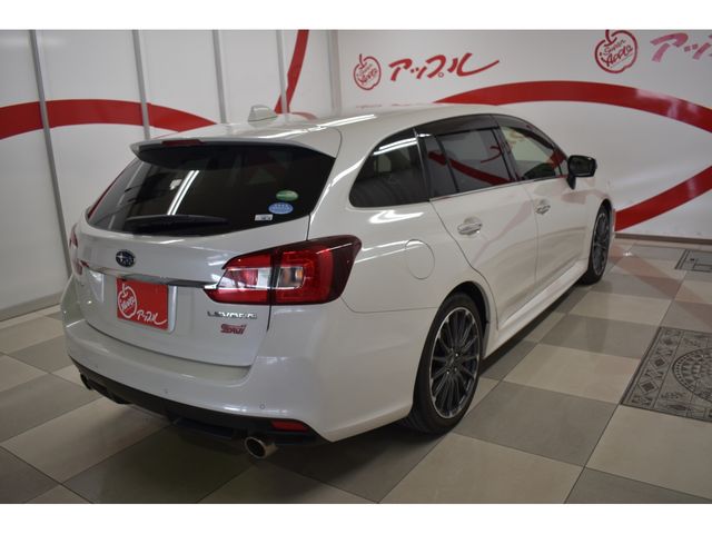 Subaru LEVORG 2018-08 16962-28