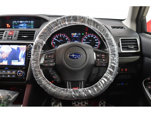 Subaru LEVORG 2018-08 16962-7