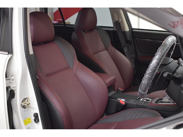 Subaru LEVORG 2018-08 16962-9