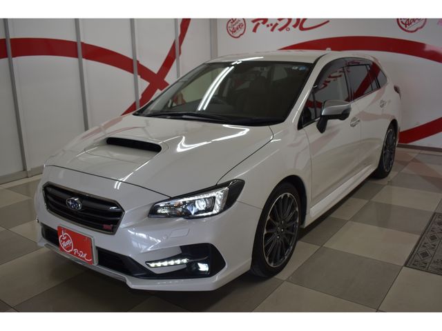 Subaru LEVORG 2018-08 16962-3