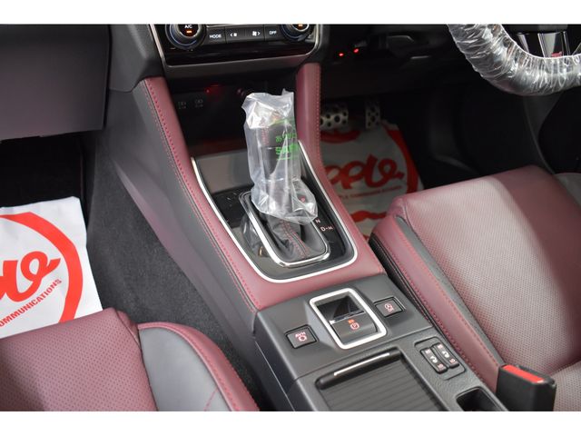 Subaru LEVORG 2018-08 16962-22
