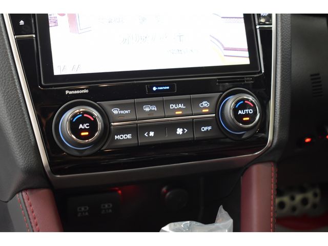 Subaru LEVORG 2018-08 16962-24