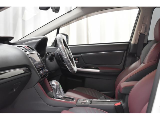 Subaru LEVORG 2018-08 16962-20