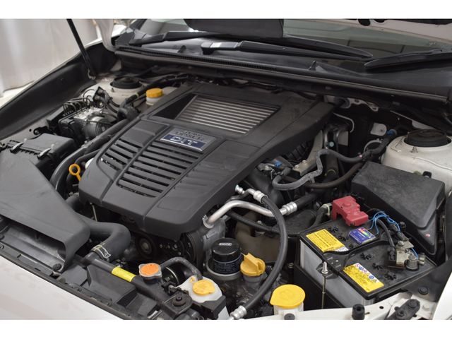Subaru LEVORG 2018-08 16962-18