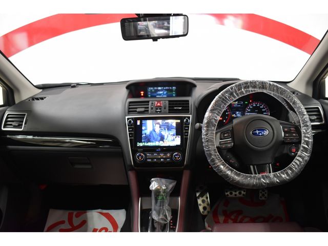 Subaru LEVORG 2018-08 16962-6