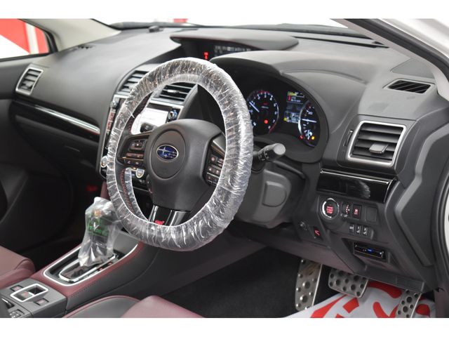 Subaru LEVORG 2018-08 16962-8