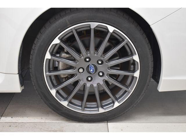 Subaru LEVORG 2018-08 16962-4