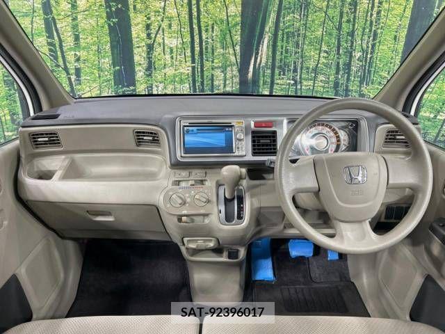 Honda LIFE 2011-11 306412-1