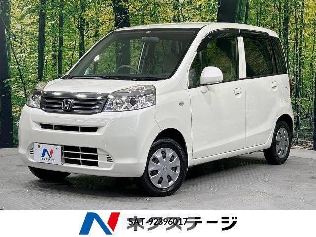 Honda LIFE 2011-11 306412-0