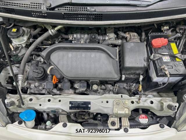 Honda LIFE 2011-11 306412-18
