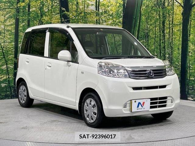 Honda LIFE 2011-11 306412-16