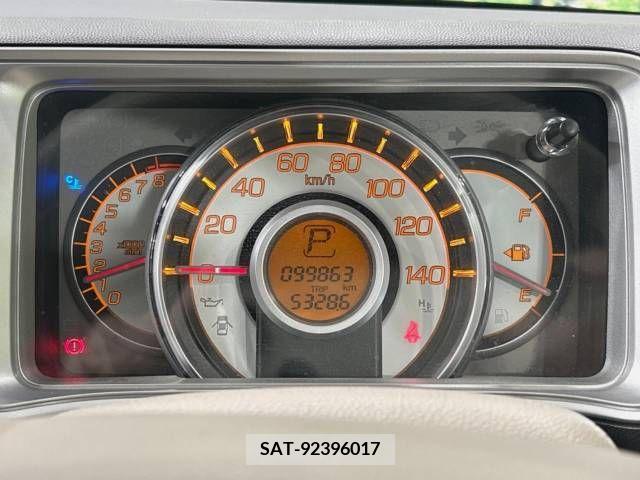 Honda LIFE 2011-11 306412-7