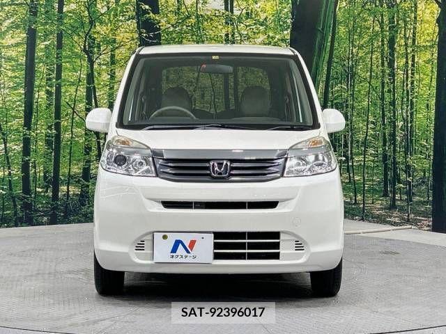 Honda LIFE 2011-11 306412-14