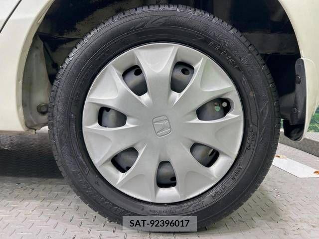 Honda LIFE 2011-11 306412-13