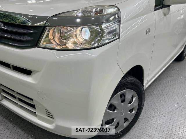 Honda LIFE 2011-11 306412-12