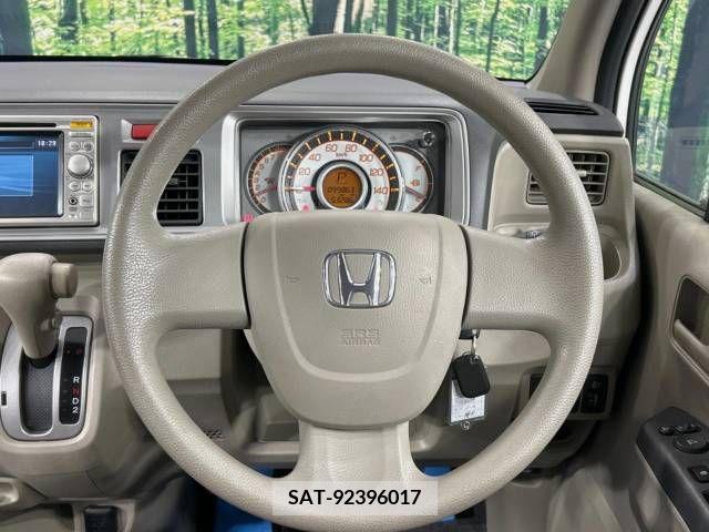 Honda LIFE 2011-11 306412-11