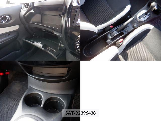 Nissan NOTE 2018-10 334742-11
