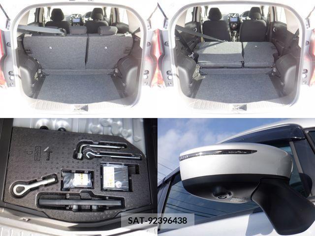 Nissan NOTE 2018-10 334742-12