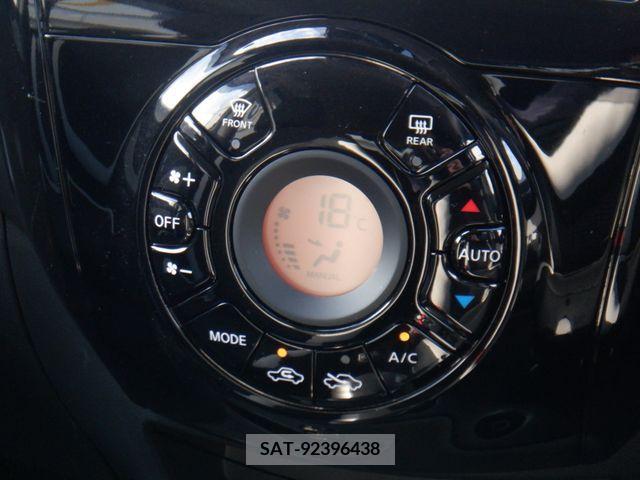 Nissan NOTE 2018-10 334742-8
