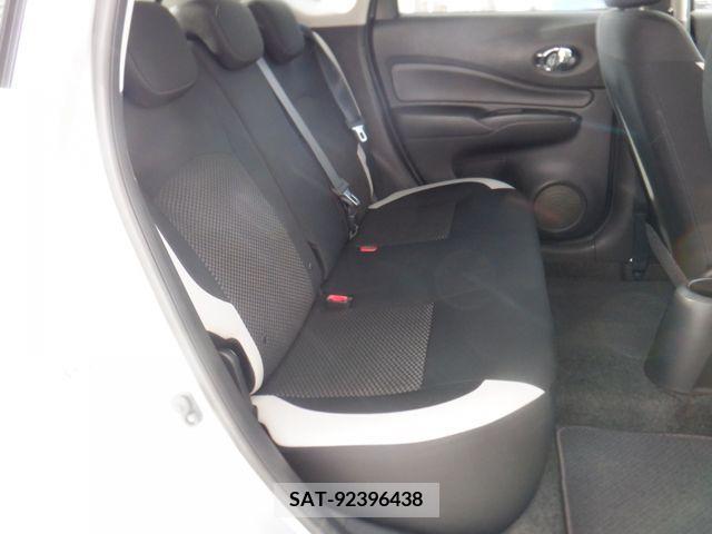Nissan NOTE 2018-10 334742-14