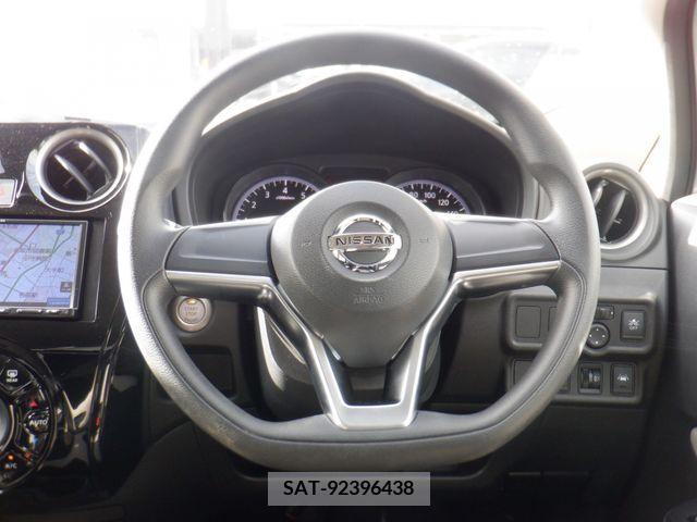 Nissan NOTE 2018-10 334742-24