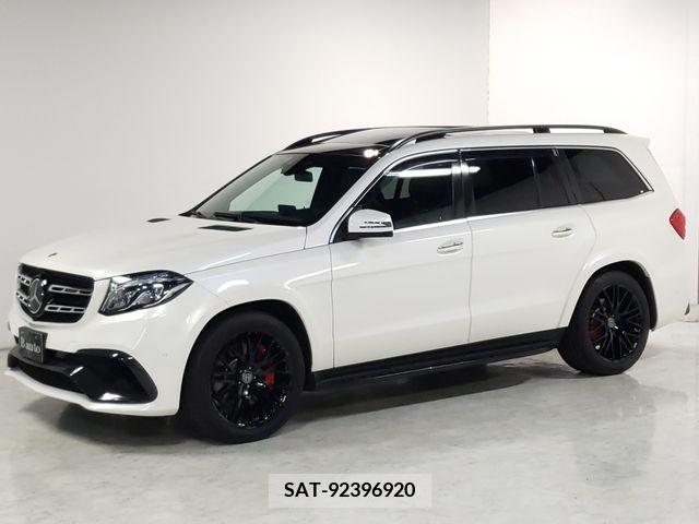 Amg S-CLASS 2016-04 245390-3