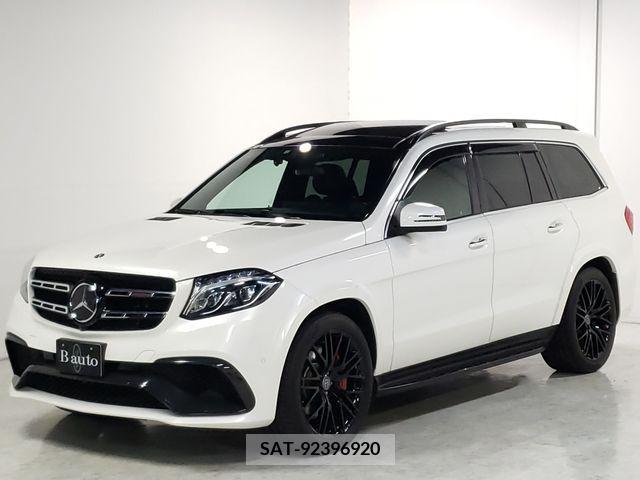 Amg S-CLASS 2016-04 245390-2