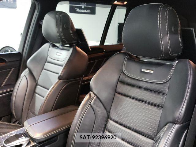 Amg S-CLASS 2016-04 245390-17