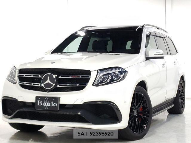 Amg S-CLASS 2016-04 245390-0