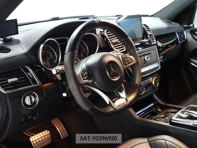 Amg S-CLASS 2016-04 245390-16